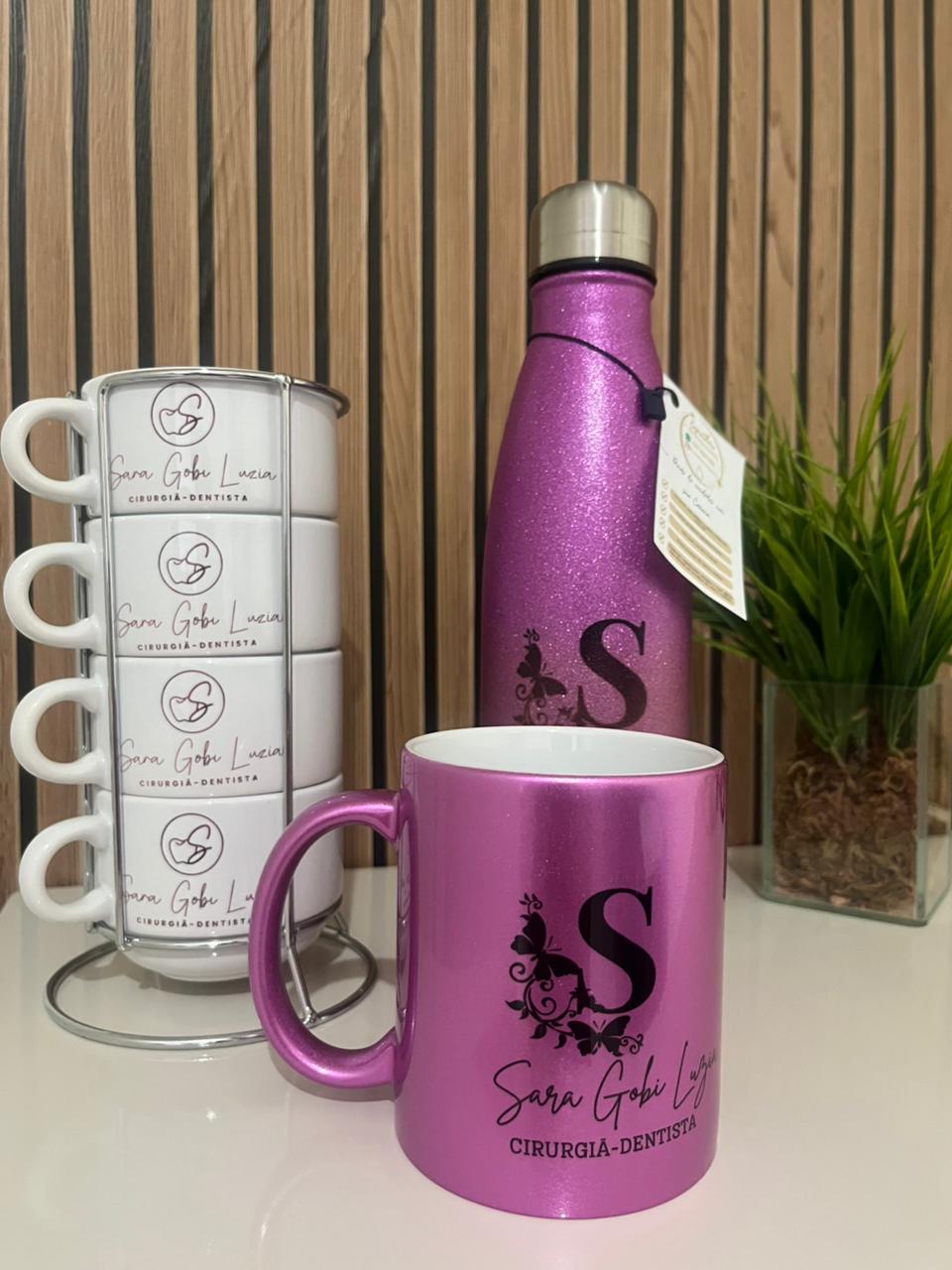 Caneca Personalizada